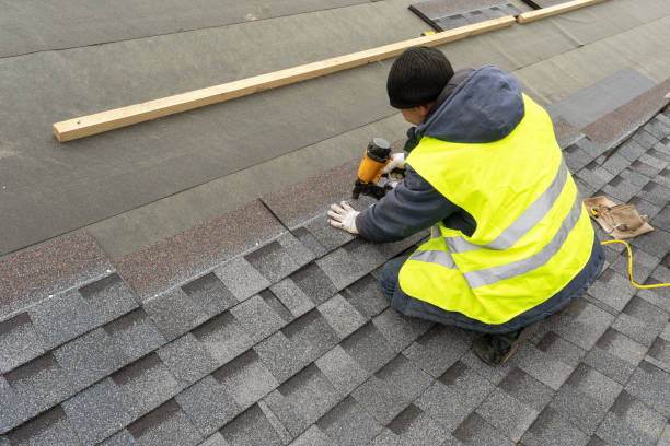 Best Roof Maintenance Services  in Wedgefield, SC