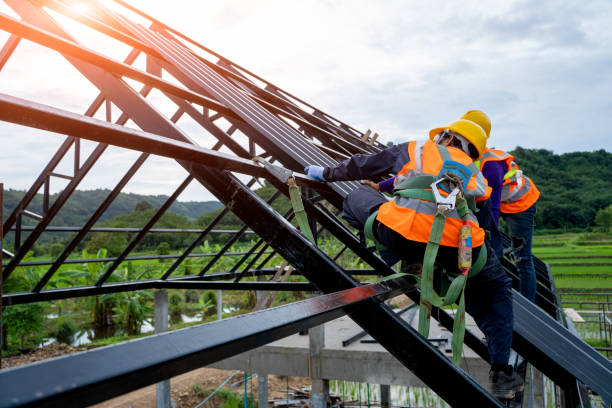 Best Residential Roof Replacement  in Wedgefield, SC