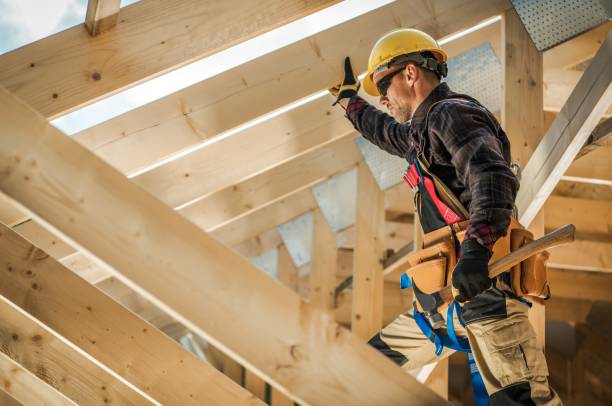 Best Best Roofing Contractors  in Wedgefield, SC