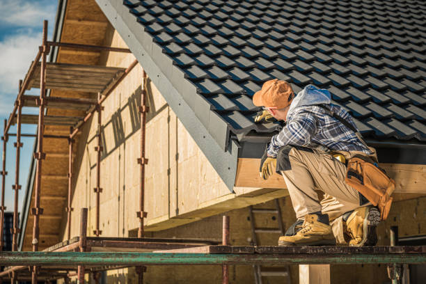 Best Roof Restoration Services  in Wedgefield, SC