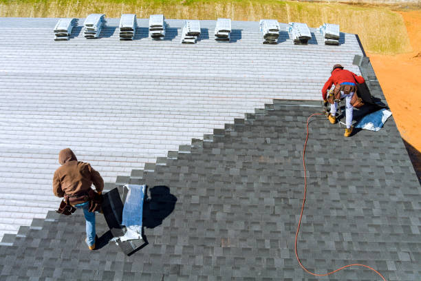 Best Flat Roof Repair Services  in Wedgefield, SC