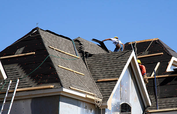 Heating Cable for Roof Installation in Wedgefield, SC