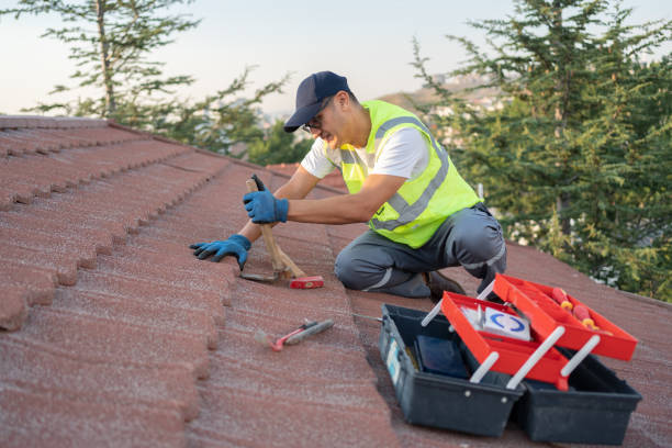 Best Commercial Roofing Services  in Wedgefield, SC