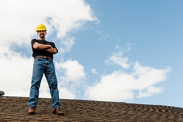 Best Gutter Installation and Roofing  in Wedgefield, SC