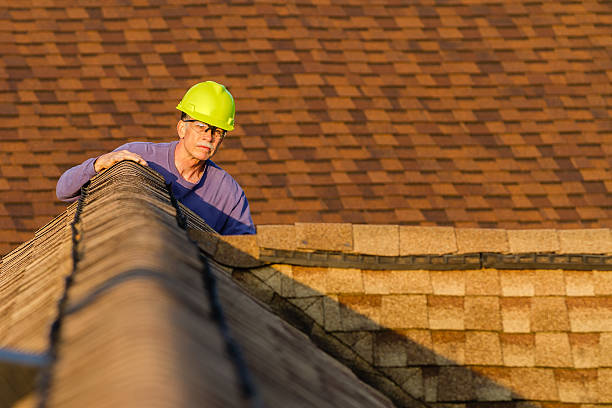 Best Roof Repair Services  in Wedgefield, SC