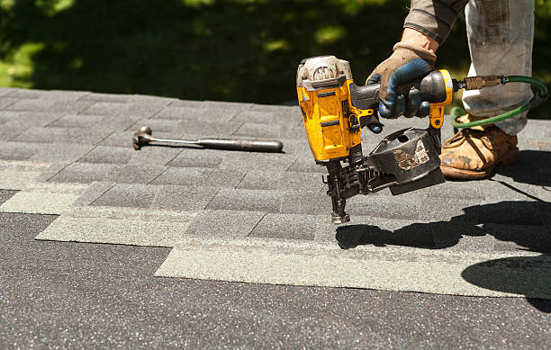 Residential Roof Replacement in Wedgefield, SC